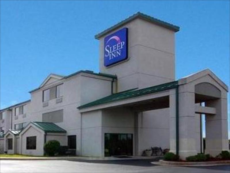 Sleep Inn Douglasville - main image