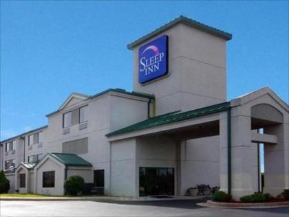 Sleep Inn Douglasville - image 3