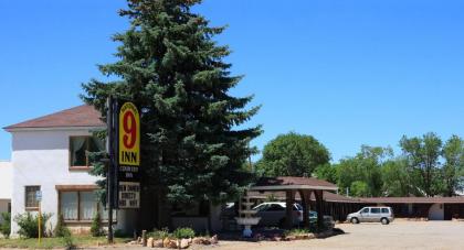 Country Inn motel