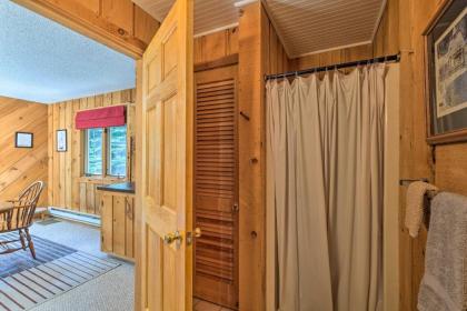 Sunny Mountain Chalet with Hot Tub Ski and Hike! - image 7