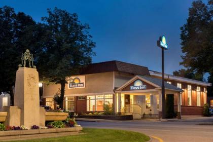 Days Inn by Wyndham Dover - image 13