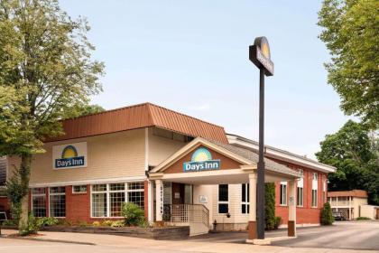 Days Inn by Wyndham Dover - image 15