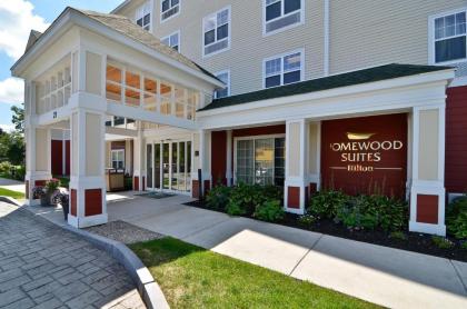 Homewood Suites by Hilton Dover Dover