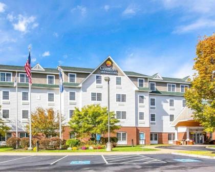 Comfort Inn & Suites Dover