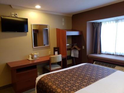 Microtel Inn & Suites Dover by Wyndham - image 15