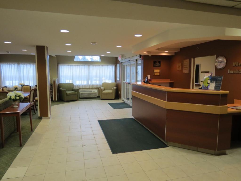 Microtel Inn & Suites Dover by Wyndham - image 4