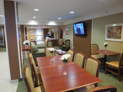 Microtel Inn & Suites Dover by Wyndham - image 5