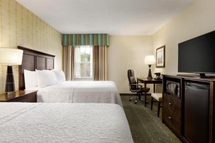 Hampton Inn Dover - image 10