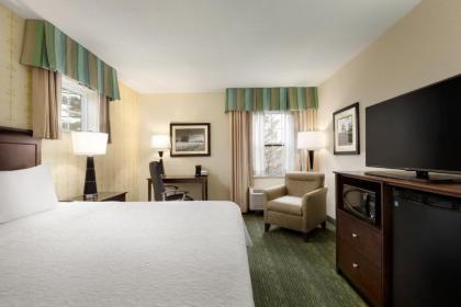 Hampton Inn Dover - image 5