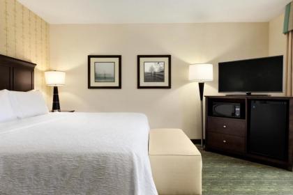 Hampton Inn Dover - image 8