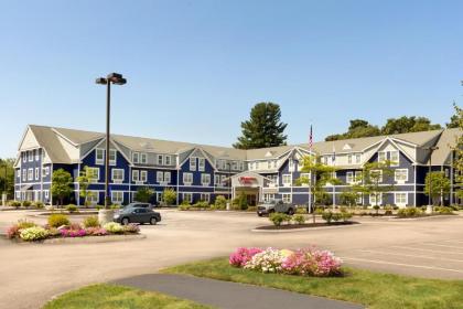 Hampton Inn Dover - image 9