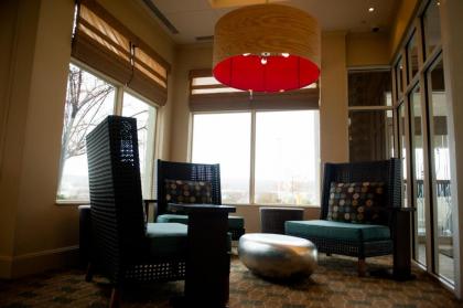 Hilton Garden Inn Rockaway - image 10