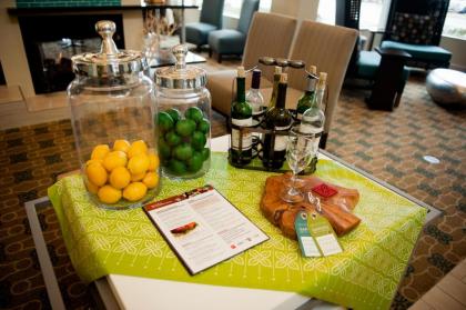 Hilton Garden Inn Rockaway - image 11