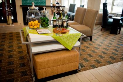 Hilton Garden Inn Rockaway - image 12