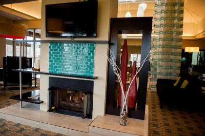 Hilton Garden Inn Rockaway - image 17