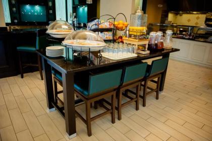 Hilton Garden Inn Rockaway - image 3