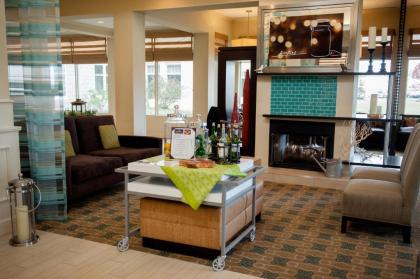 Hilton Garden Inn Rockaway - image 7