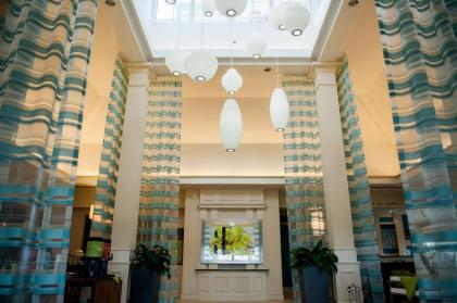 Hilton Garden Inn Rockaway - image 9