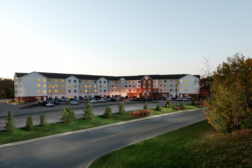 Homewood Suites by Hilton Dover - Rockaway - main image