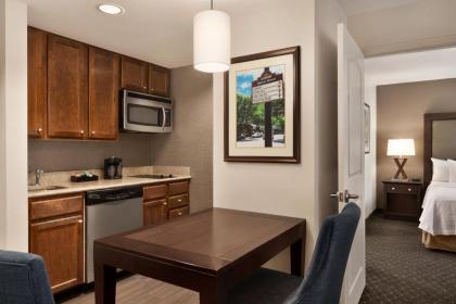 Homewood Suites by Hilton Dover - Rockaway - image 13