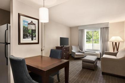 Homewood Suites by Hilton Dover - Rockaway - image 14