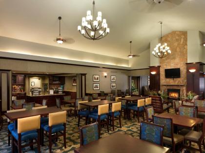 Homewood Suites by Hilton Dover - Rockaway - image 19