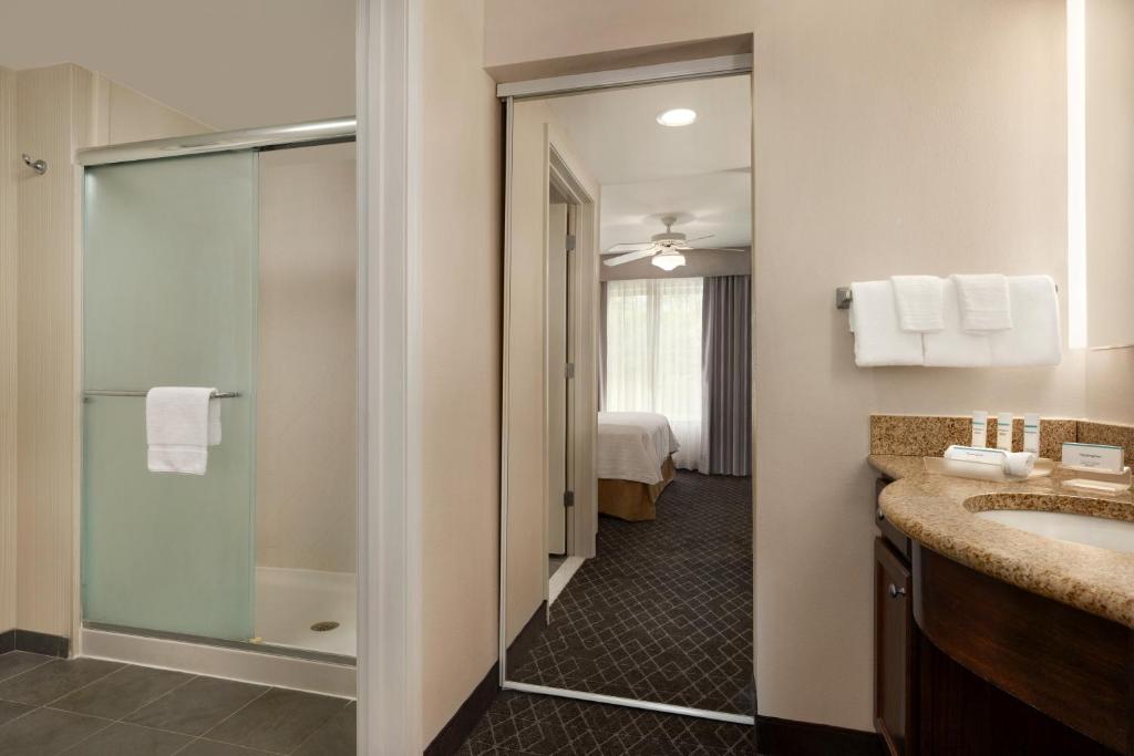 Homewood Suites by Hilton Dover - Rockaway - image 3