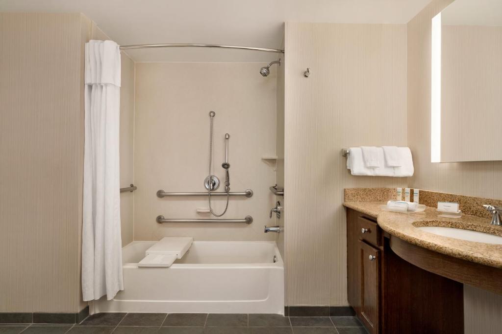 Homewood Suites by Hilton Dover - Rockaway - image 4