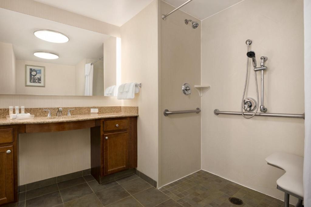 Homewood Suites by Hilton Dover - Rockaway - image 5