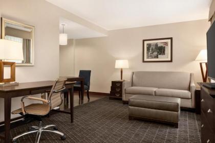 Homewood Suites by Hilton Dover - Rockaway - image 6