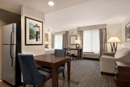 Homewood Suites by Hilton Dover - Rockaway - image 8