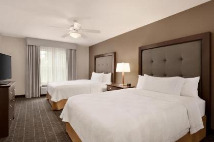 Homewood Suites by Hilton Dover - Rockaway - image 9