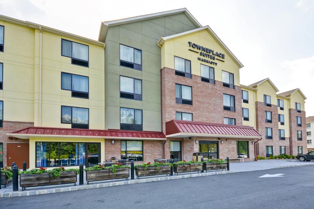 TownePlace Suites by Marriott Dover Rockaway - main image