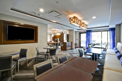 TownePlace Suites by Marriott Dover Rockaway - image 5