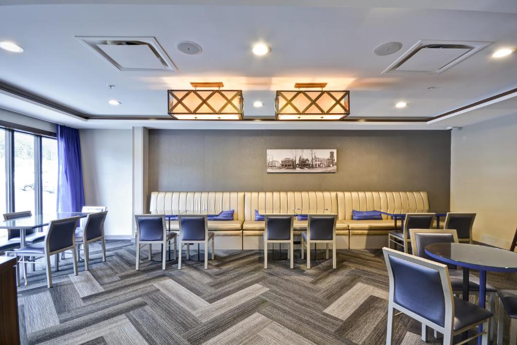 TownePlace Suites by Marriott Dover Rockaway - image 6