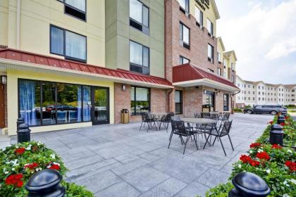 TownePlace Suites by Marriott Dover Rockaway - image 7