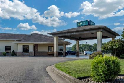 Quality Inn Near Me