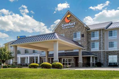 Comfort Inn  Suites Dover