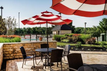 Hampton Inn Dover - image 11