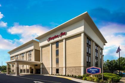 Hampton Inn Dover - image 15