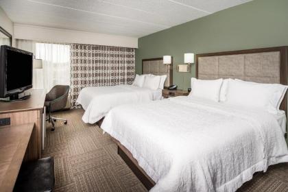 Hampton Inn Dover - image 8