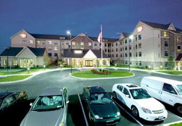 Residence Inn Dover - image 2