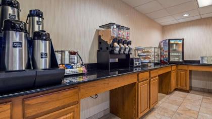 Best Western Galaxy Inn - image 10