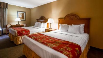 Best Western Galaxy Inn - image 12