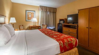 Best Western Galaxy Inn - image 13