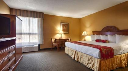 Best Western Galaxy Inn - image 15