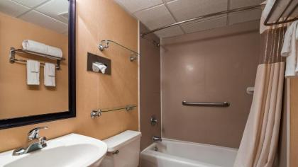 Best Western Galaxy Inn - image 4