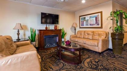 Best Western Galaxy Inn - image 7