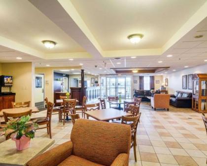 Mainstay Suites Dover - image 12