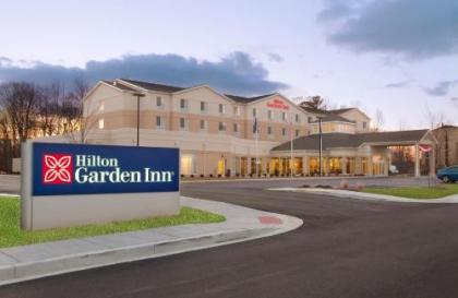 Hilton Dover De